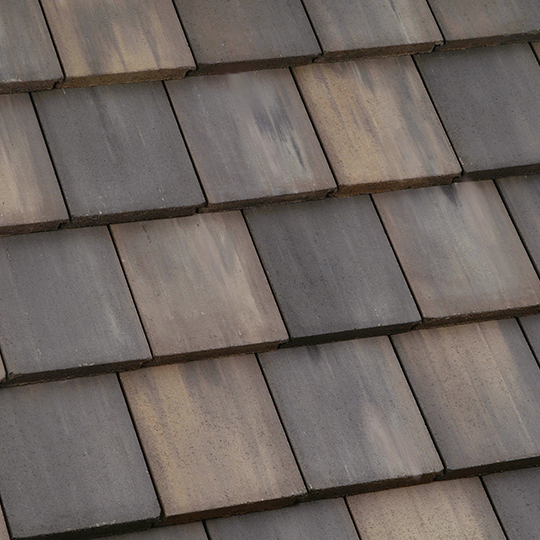 Bel Air Roof Tiles