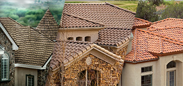 Browse for Roof Tiles on our Tile Browser