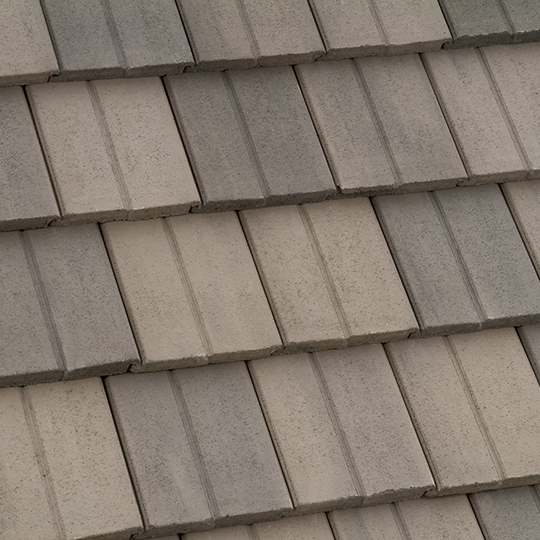 Double Eagle Bel Air Roof Tiles