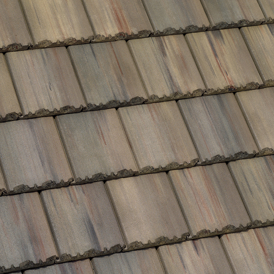 Tapered Slate Roof Tiles